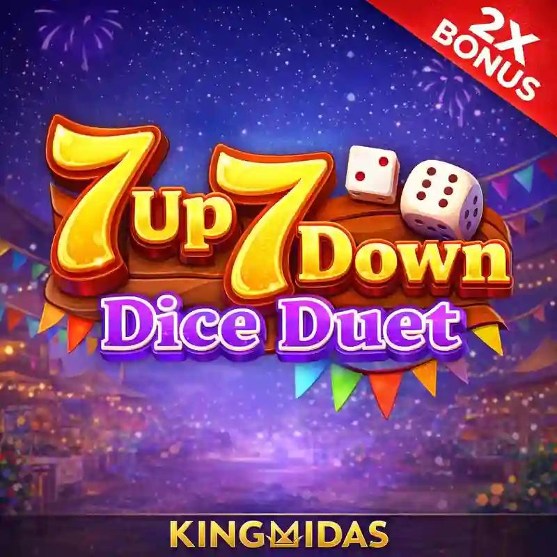 Dice Duet Game Cover phjoy Casino