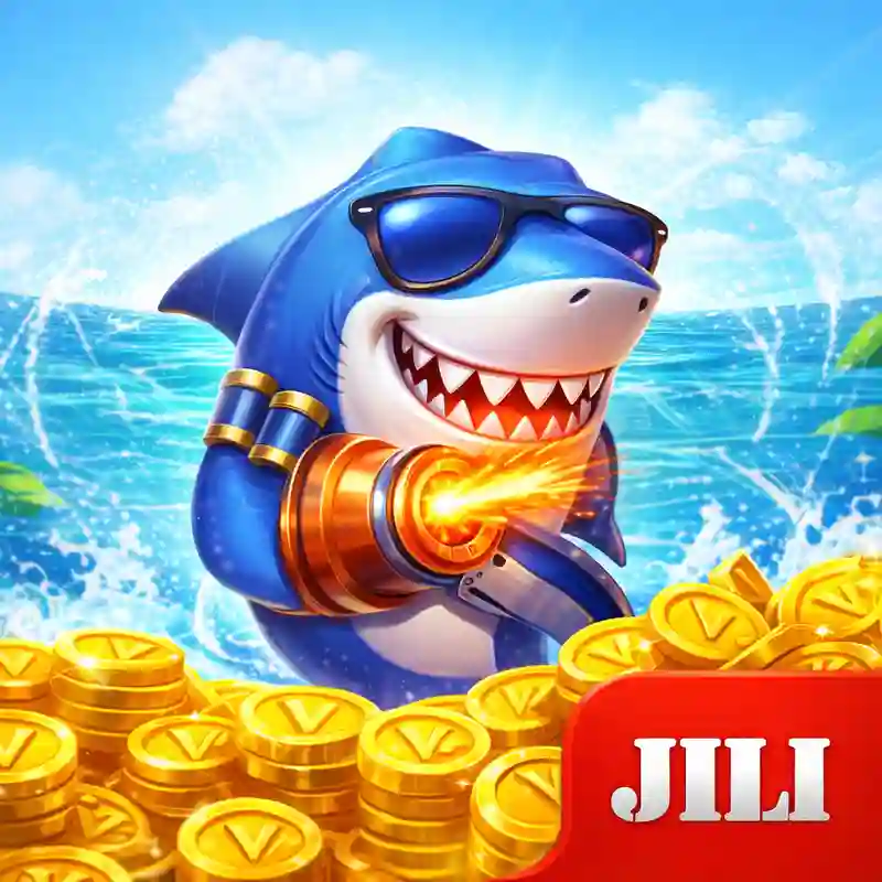 Jackpot Fishing - Best Online Casino Game at phjoy