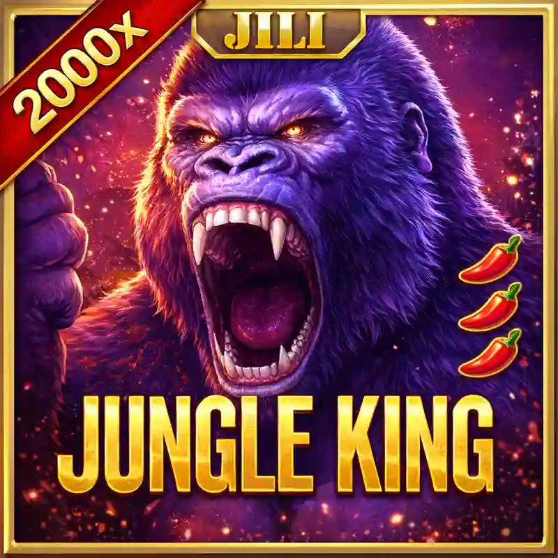 Jungle King Slot