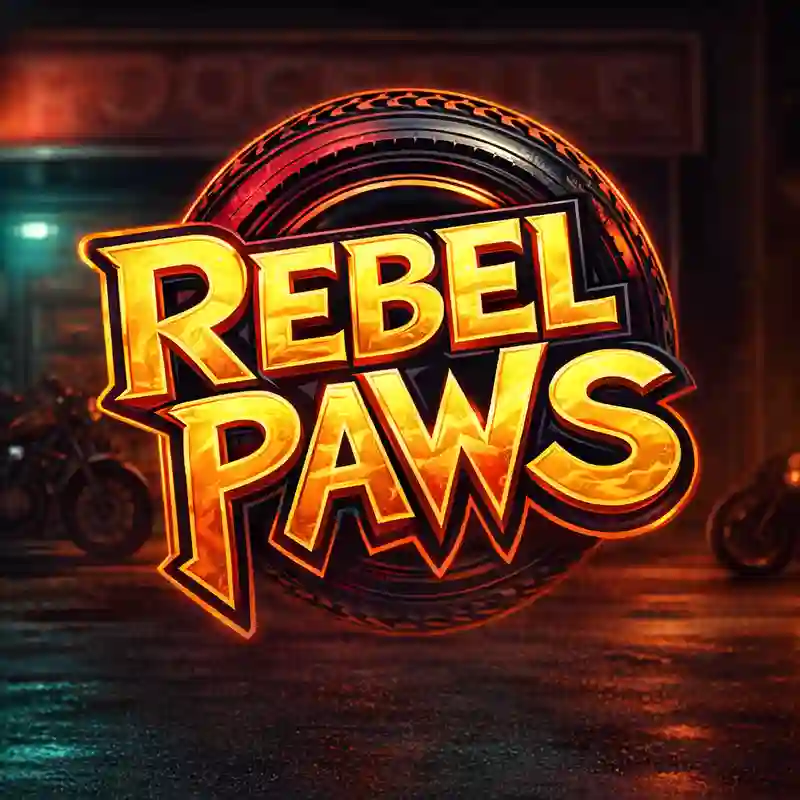Rebel Paws Slot Game at phjoy Online Casino