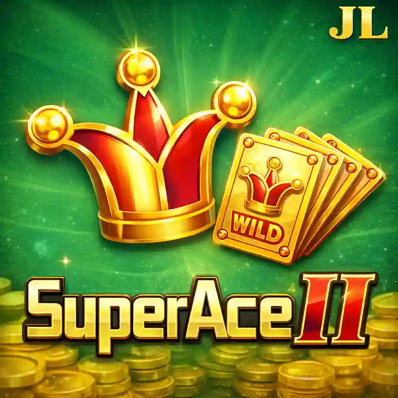 Super Ace II Slot Game - phjoy Online Casino