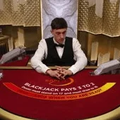 Speed VIP Blackjack C